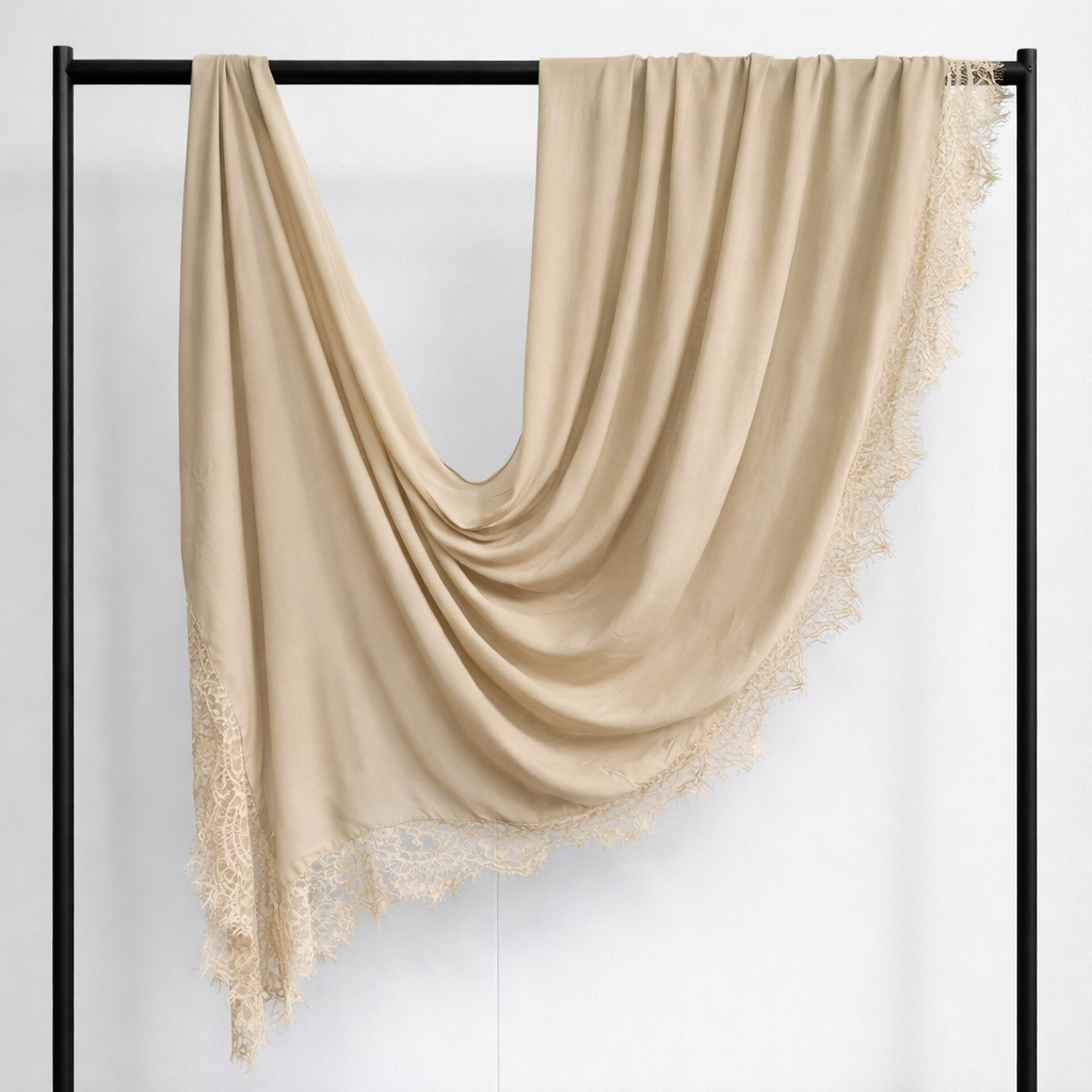 Modal Lace Collection