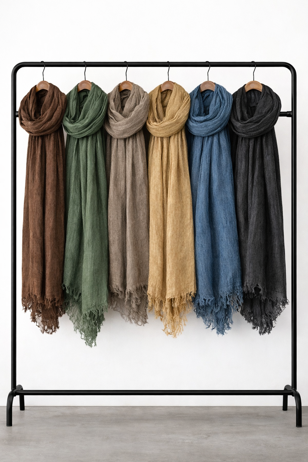 Effortless Texture Collection