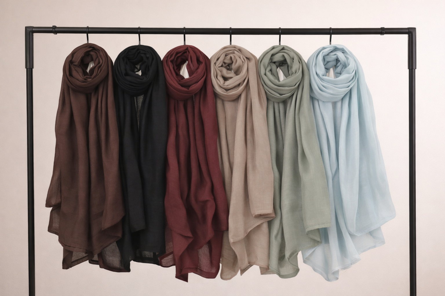 Ultra Soft Modal Collection