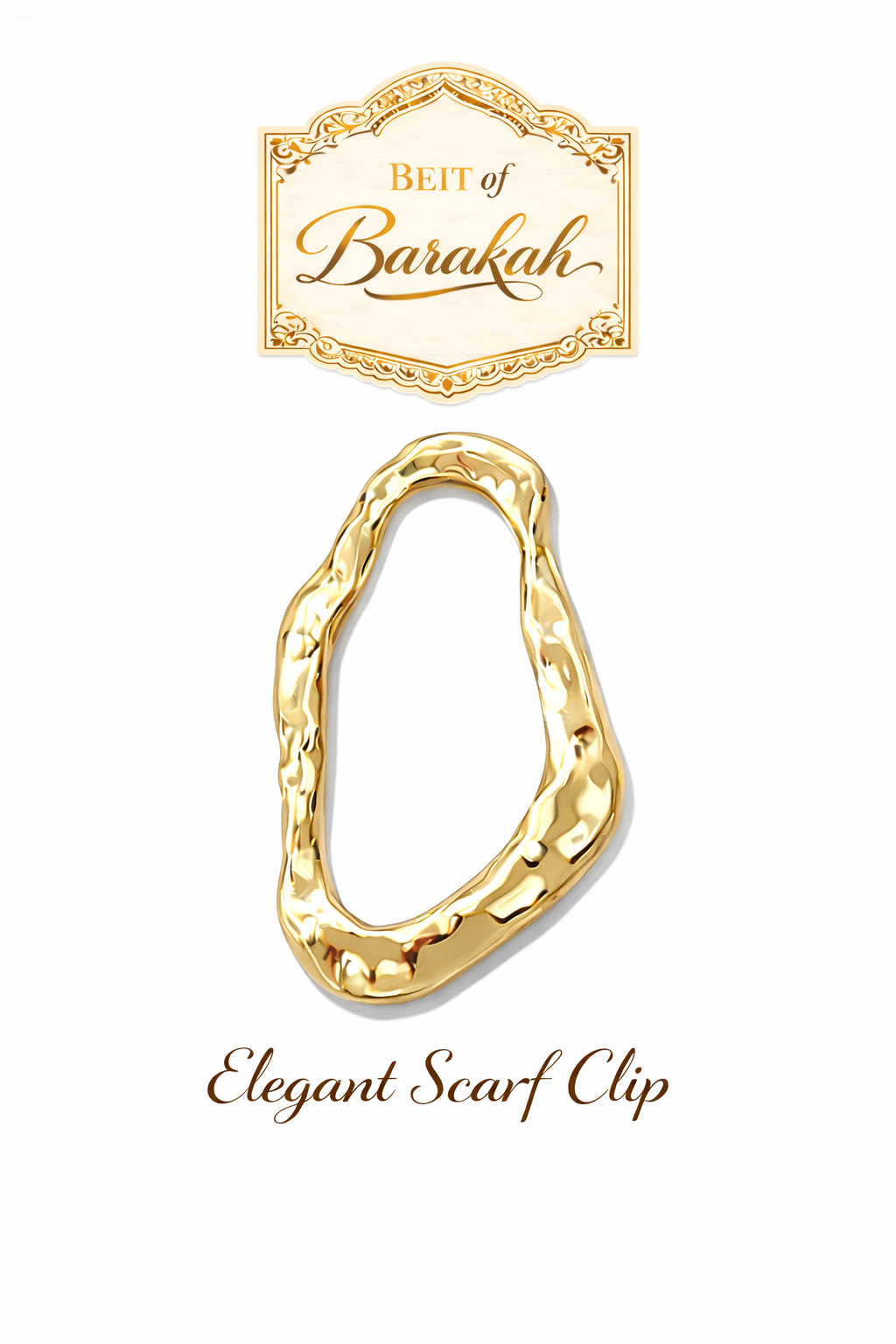 Hijab accessories