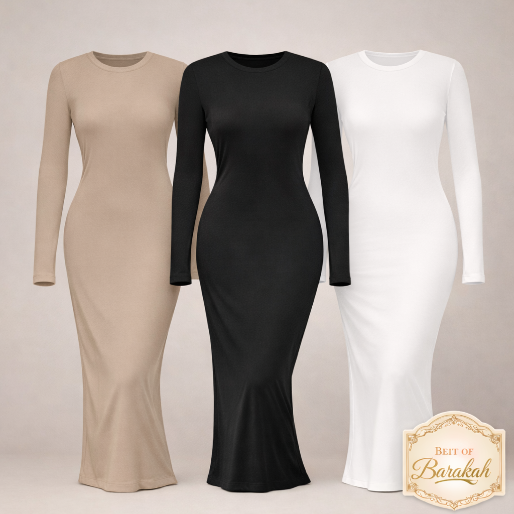 Everyday Essentials Basics Collection